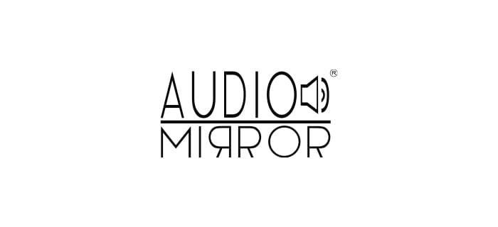 Logo AudioMirror