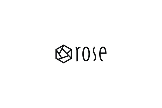 Logo Rose 150