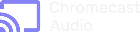 Logo Chromecast 1