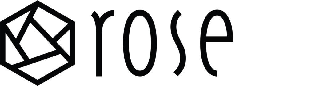 Rose Logo