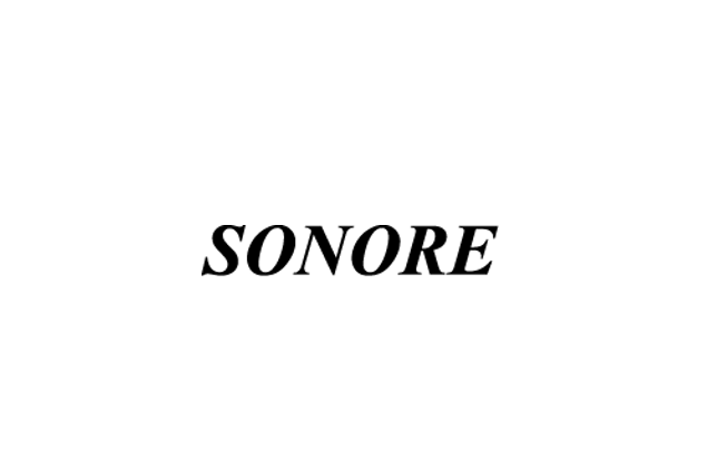 Sonore 1